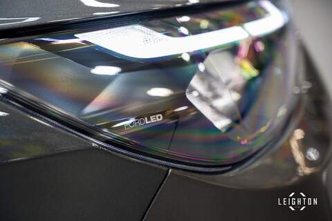 Ford Transit Custom 2.5 320 PHEV 232ps Auto Panel Van L2H1 - N5331