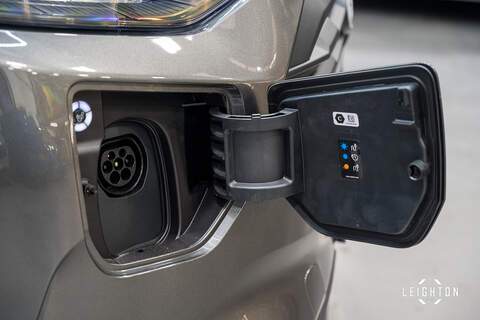 Ford Transit Custom 2.5 320 PHEV 232ps Auto Panel Van L2H1 - N5331