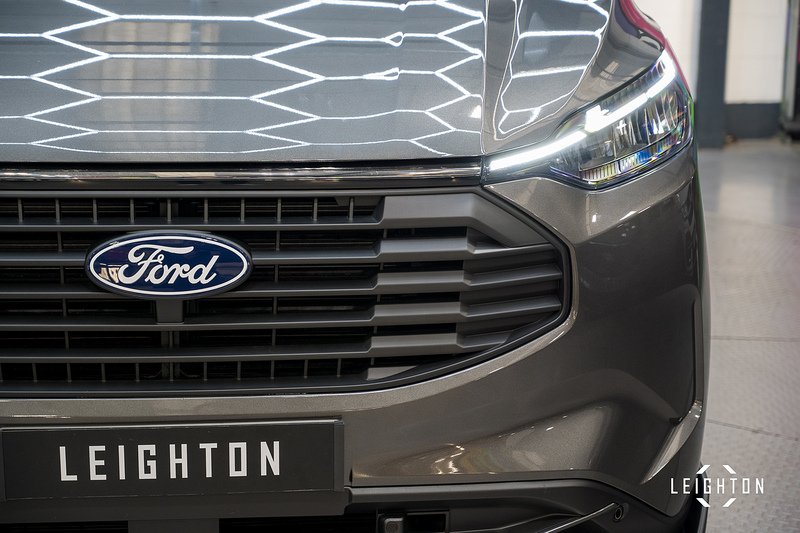 Ford Transit Custom 2.5 320 PHEV 232ps Auto Panel Van L2H1 - N5331