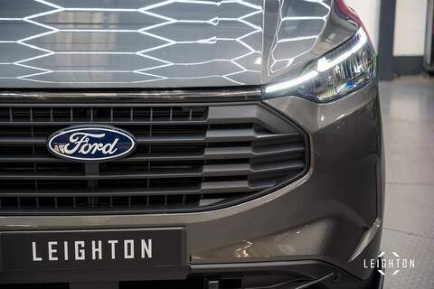 Ford Transit Custom 2.5 320 PHEV 232ps Auto Panel Van L2H1 - N5331