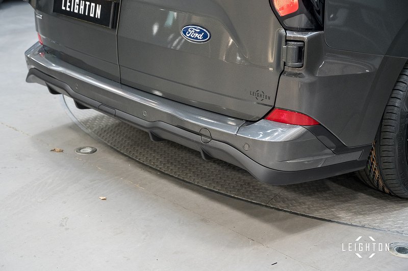 Ford Transit Custom 2.5 320 PHEV 232ps Auto Panel Van L2H1 - N5331