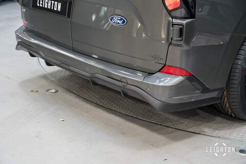 Ford Transit Custom 2.5 320 PHEV 232ps Auto Panel Van L2H1 - N5331