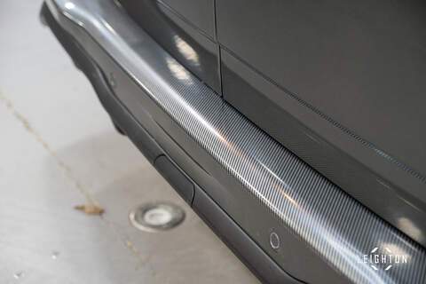 Ford Transit Custom 2.5 320 PHEV 232ps Auto Panel Van L2H1 - N5331