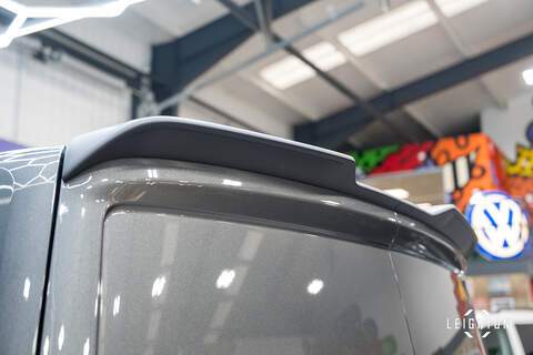 Ford Transit Custom 2.5 320 PHEV 232ps Auto Panel Van L2H1 - N5331