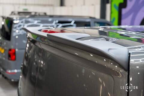 Ford Transit Custom 2.5 320 PHEV 232ps Auto Panel Van L2H1 - N5331