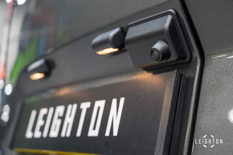 Ford Transit Custom 2.5 320 PHEV 232ps Auto Panel Van L2H1 - N5331