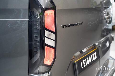 Ford Transit Custom 2.5 320 PHEV 232ps Auto Panel Van L2H1 - N5331