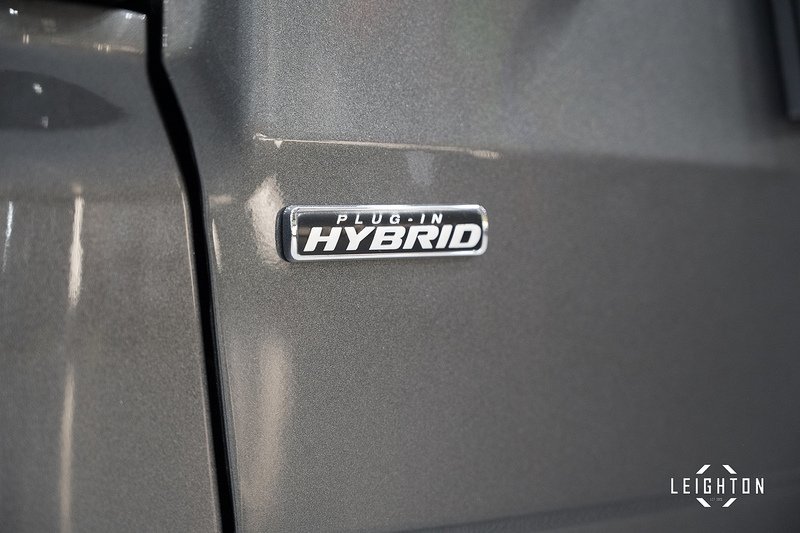 Ford Transit Custom 2.5 320 PHEV 232ps Auto Panel Van L2H1 - N5331