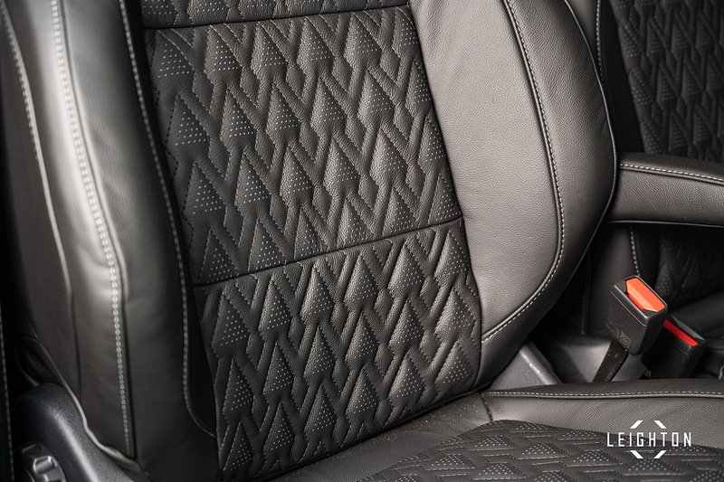 Ford Transit Custom 2.5 320 PHEV 232ps Auto Panel Van L2H1 - N5331