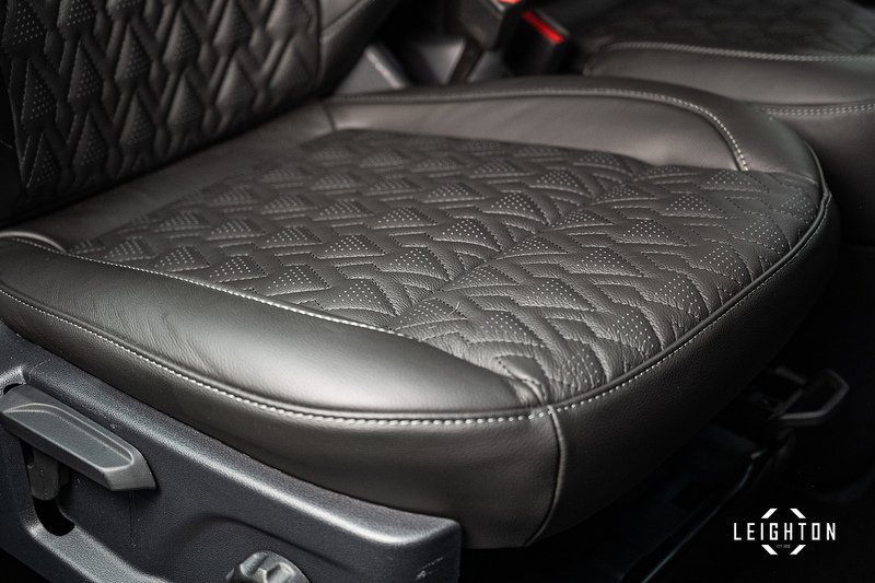 Ford Transit Custom 2.5 320 PHEV 232ps Auto Panel Van L2H1 - N5331