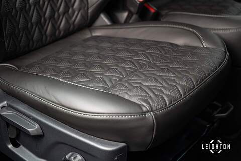 Ford Transit Custom 2.5 320 PHEV 232ps Auto Panel Van L2H1 - N5331