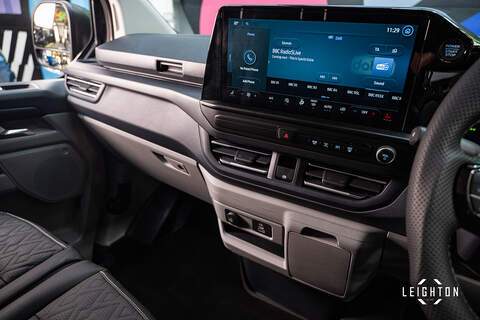 Ford Transit Custom 2.5 320 PHEV 232ps Auto Panel Van L2H1 - N5331