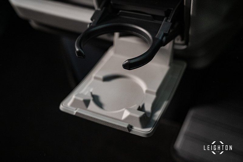 Ford Transit Custom 2.5 320 PHEV 232ps Auto Panel Van L2H1 - N5331