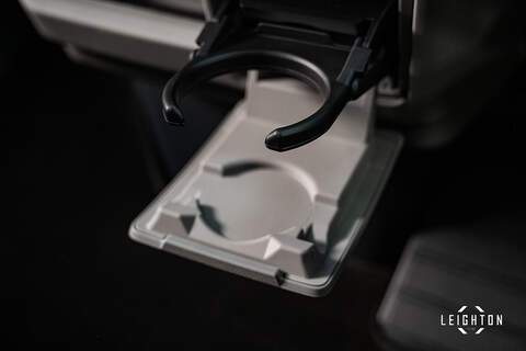 Ford Transit Custom 2.5 320 PHEV 232ps Auto Panel Van L2H1 - N5331