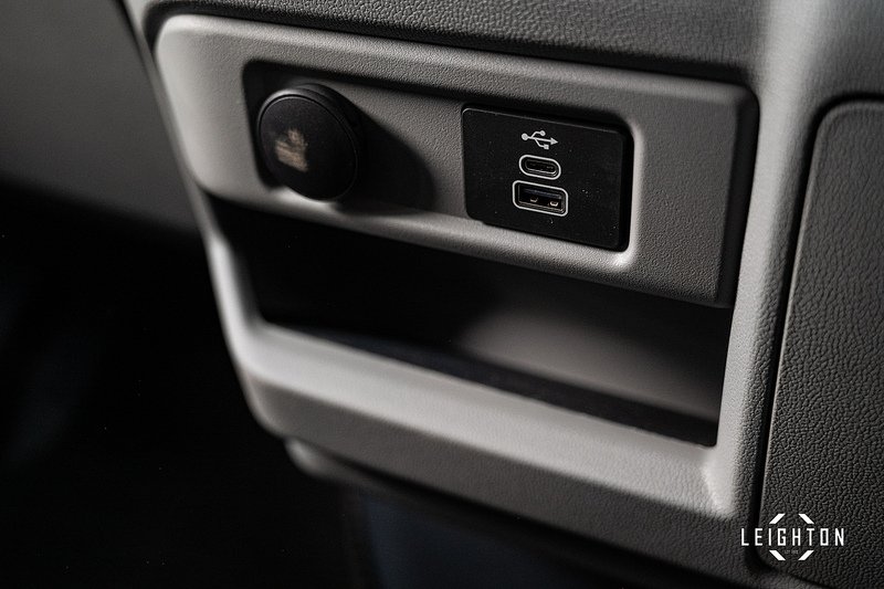 Ford Transit Custom 2.5 320 PHEV 232ps Auto Panel Van L2H1 - N5331