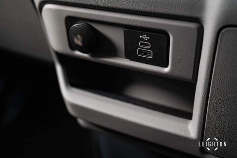 Ford Transit Custom 2.5 320 PHEV 232ps Auto Panel Van L2H1 - N5331