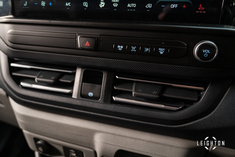 Ford Transit Custom 2.5 320 PHEV 232ps Auto Panel Van L2H1 - N5331