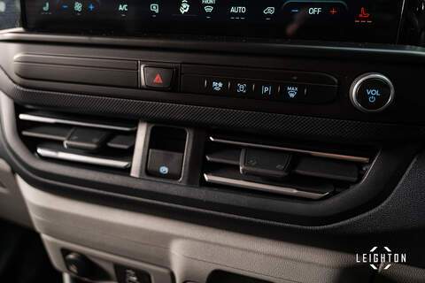 Ford Transit Custom 2.5 320 PHEV 232ps Auto Panel Van L2H1 - N5331