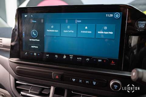 Ford Transit Custom 2.5 320 PHEV 232ps Auto Panel Van L2H1 - N5331