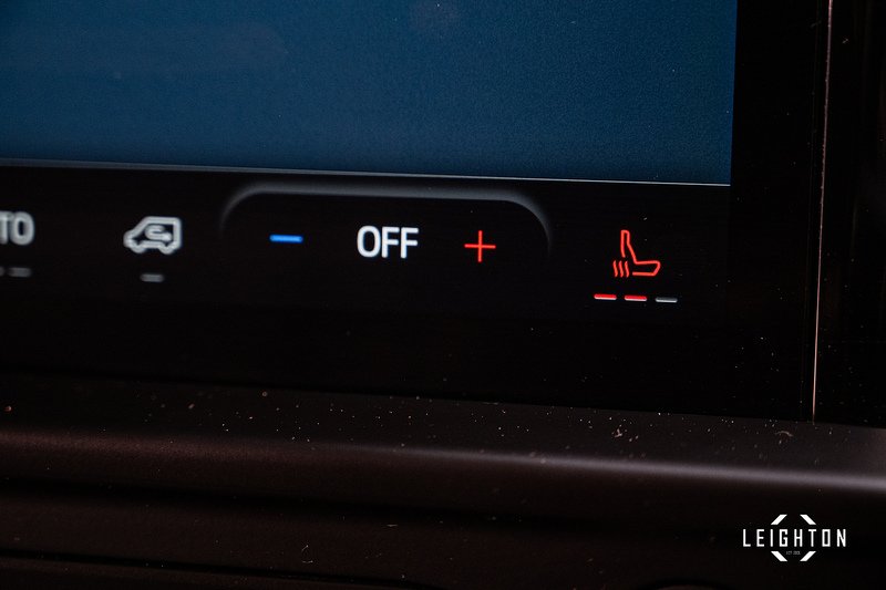 Ford Transit Custom 2.5 320 PHEV 232ps Auto Panel Van L2H1 - N5331