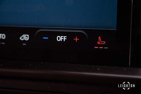 Ford Transit Custom 2.5 320 PHEV 232ps Auto Panel Van L2H1 - N5331