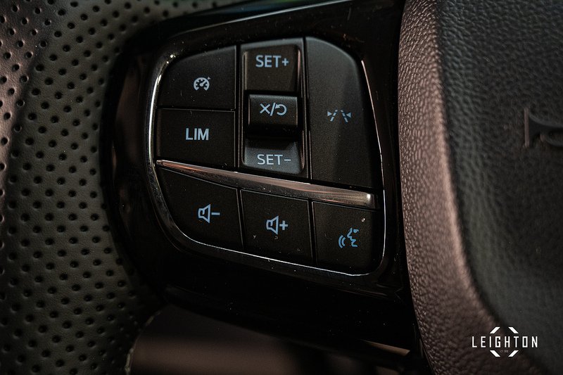 Ford Transit Custom 2.5 320 PHEV 232ps Auto Panel Van L2H1 - N5331