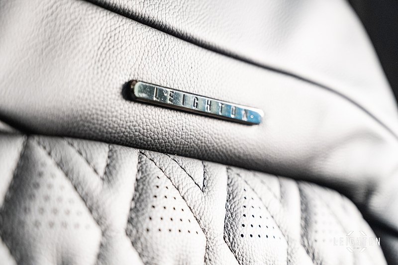 Ford Transit Custom 2.5 320 PHEV 232ps Auto Panel Van L2H1 - N5331