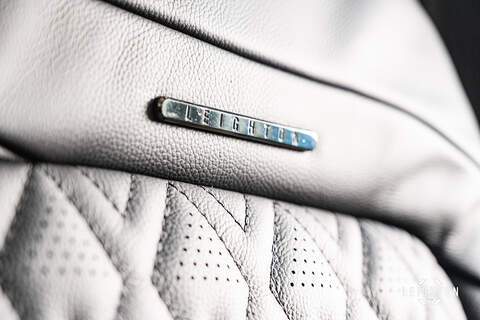 Ford Transit Custom 2.5 320 PHEV 232ps Auto Panel Van L2H1 - N5331