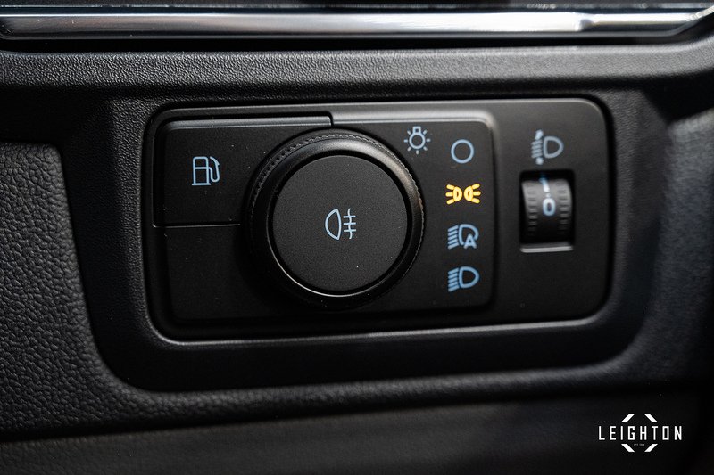 Ford Transit Custom 2.5 320 PHEV 232ps Auto Panel Van L2H1 - N5331