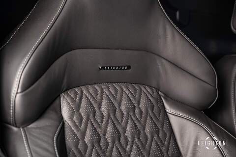 Ford Transit Custom 2.5 320 PHEV 232ps Auto Panel Van L2H1 - N5331