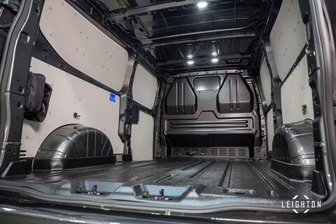 Ford Transit Custom 2.5 320 PHEV 232ps Auto Panel Van L2H1 - N5331