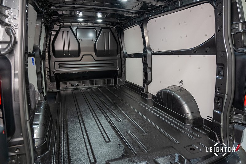 Ford Transit Custom 2.5 320 PHEV 232ps Auto Panel Van L2H1 - N5331