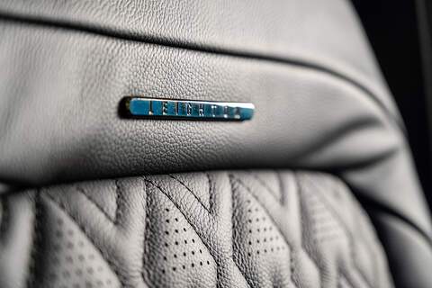 Ford Transit Custom 2.5 320 PHEV 232ps Auto Panel Van L2 1H1 - N5332