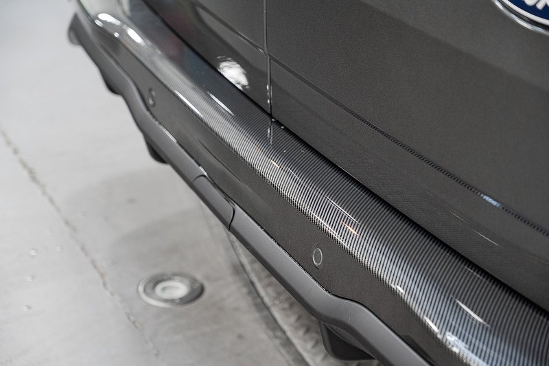 Ford Transit Custom 2.5 320 PHEV 232ps Auto Panel Van L2 1H1 - N5332