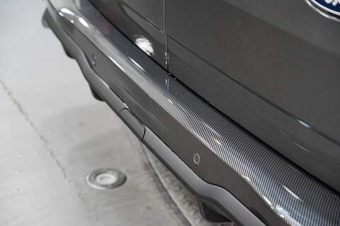 Ford Transit Custom 2.5 320 PHEV 232ps Auto Panel Van L2 1H1 - N5332