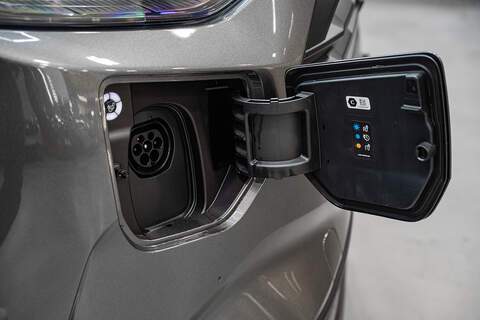 Ford Transit Custom 2.5 320 PHEV 232ps Auto Panel Van L2 1H1 - N5332