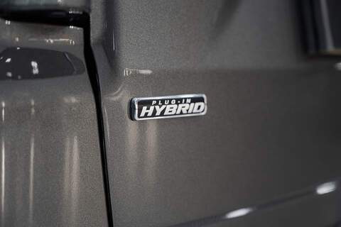 Ford Transit Custom 2.5 320 PHEV 232ps Auto Panel Van L2 1H1 - N5332