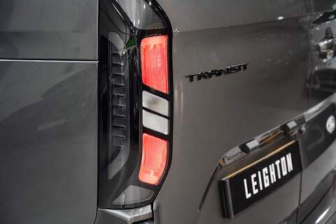 Ford Transit Custom 2.5 320 PHEV 232ps Auto Panel Van L2 1H1 - N5332