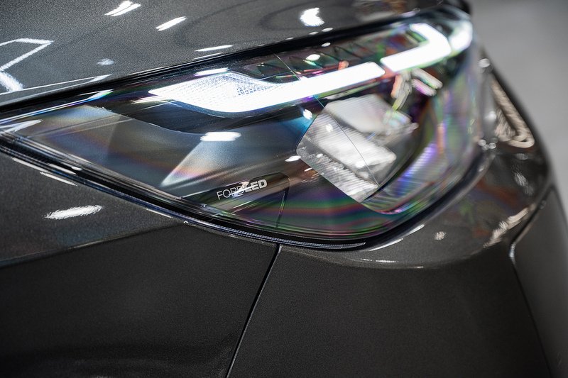 Ford Transit Custom 2.5 320 PHEV 232ps Auto Panel Van L2 1H1 - N5332