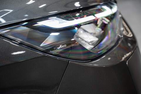 Ford Transit Custom 2.5 320 PHEV 232ps Auto Panel Van L2 1H1 - N5332