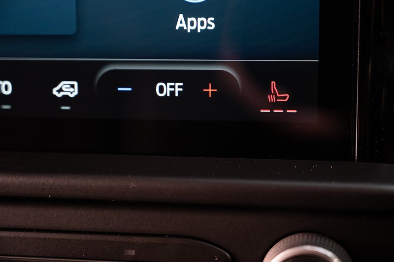 Ford Transit Custom 2.5 320 PHEV 232ps Auto Panel Van L2 1H1 - N5332