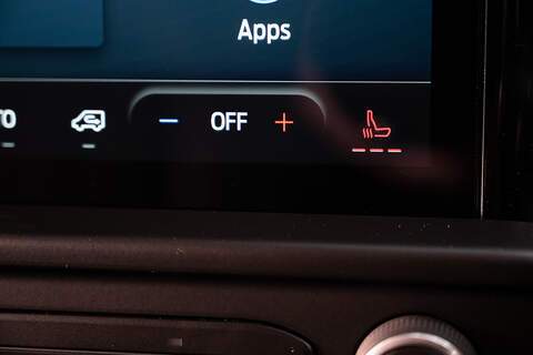 Ford Transit Custom 2.5 320 PHEV 232ps Auto Panel Van L2 1H1 - N5332