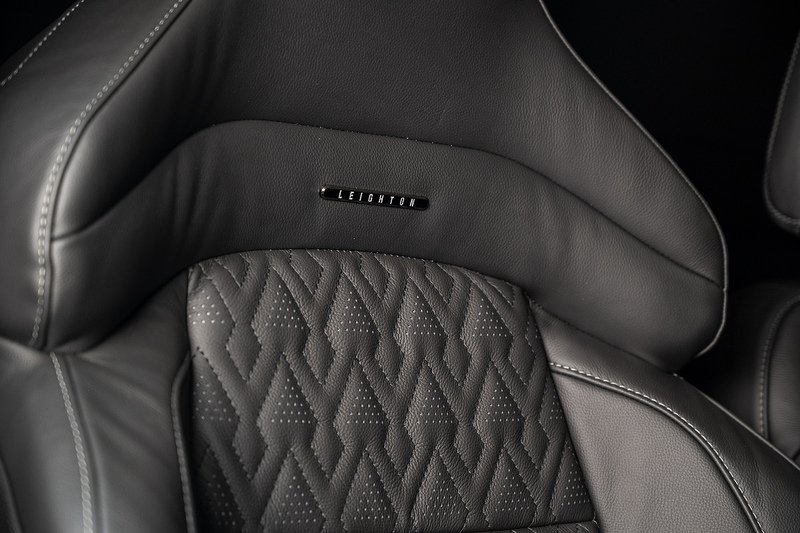 Ford Transit Custom 2.5 320 PHEV 232ps Auto Panel Van L2 1H1 - N5332