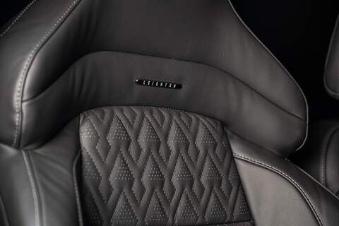 Ford Transit Custom 2.5 320 PHEV 232ps Auto Panel Van L2 1H1 - N5332