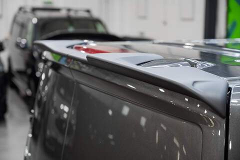 Ford Transit Custom 2.5 320 PHEV 232ps Auto Panel Van L2 1H1 - N5332