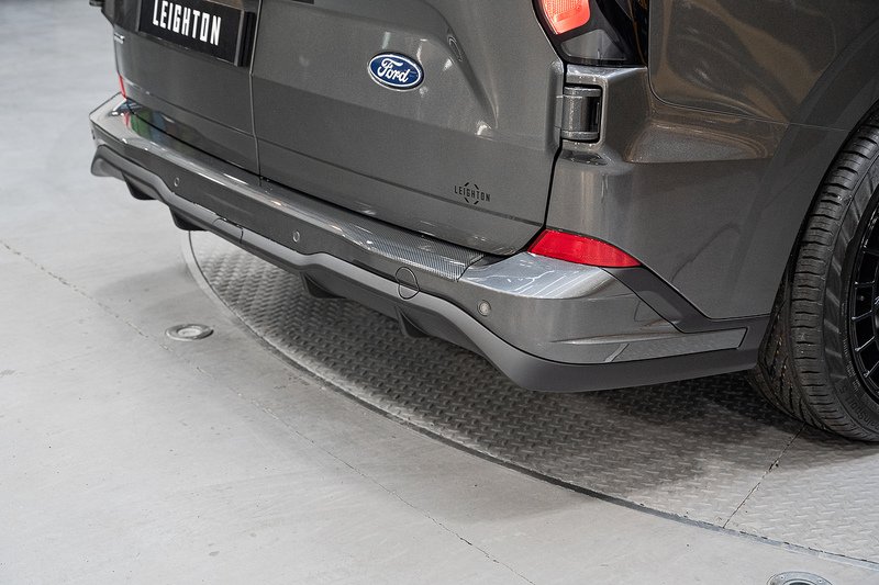 Ford Transit Custom 2.5 320 PHEV 232ps Auto Panel Van L2 1H1 - N5332