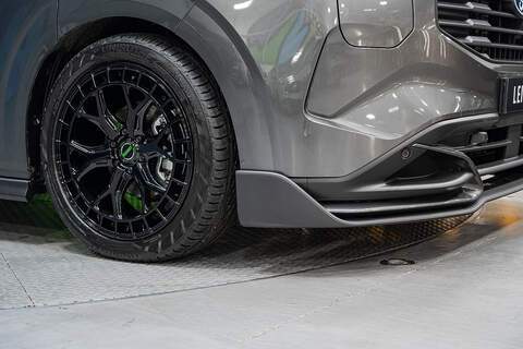 Ford Transit Custom 2.5 320 PHEV 232ps Auto Panel Van L2 1H1 - N5332