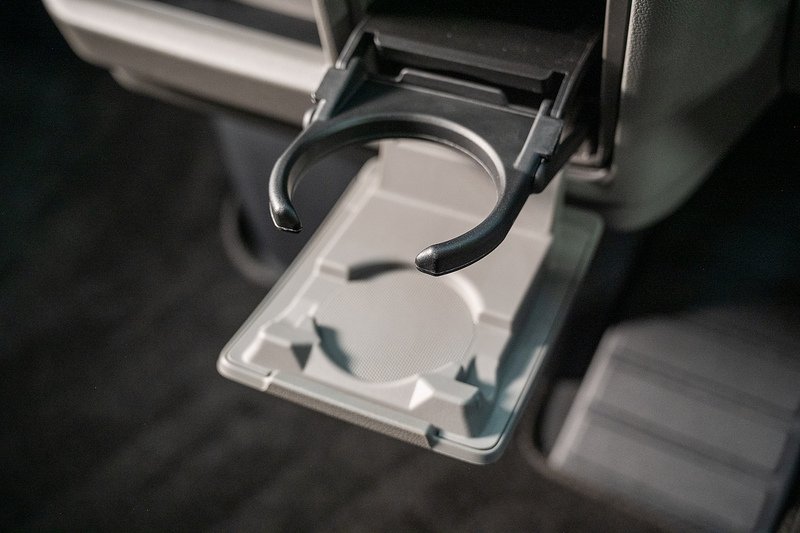 Ford Transit Custom 2.5 320 PHEV 232ps Auto Panel Van L2 1H1 - N5332