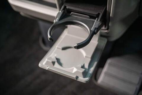 Ford Transit Custom 2.5 320 PHEV 232ps Auto Panel Van L2 1H1 - N5332