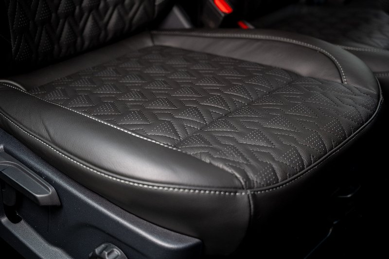 Ford Transit Custom 2.5 320 PHEV 232ps Auto Panel Van L2 1H1 - N5332